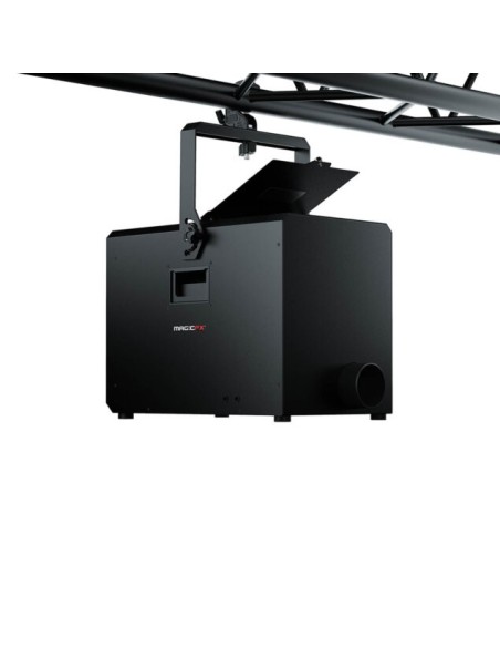 MAGIC FX - CLUB BLOWER