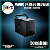 MAGIC FX - CLUB BLOWER