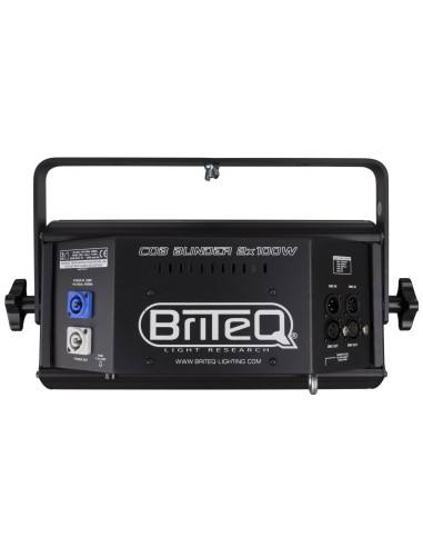 BRITEQ - BLINDER COB