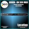 DENON - DN300R MKII