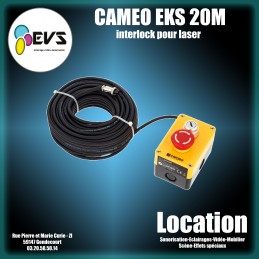 CAMEO - EKS 20 M