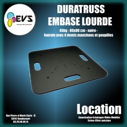 DURATRUSS - EMBASE 45 KG