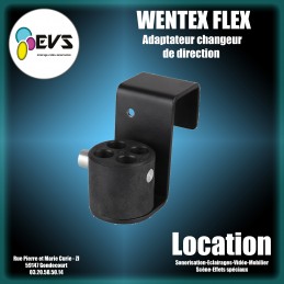WENTEX - FLEX ADAPTER