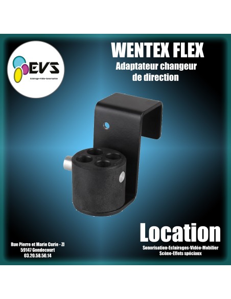 WENTEX - FLEX ADAPTER
