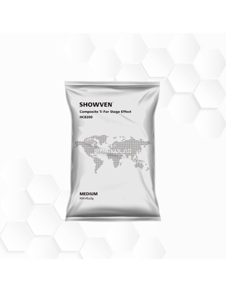 POUDRE SPARKULAR MEDIUM - 50G