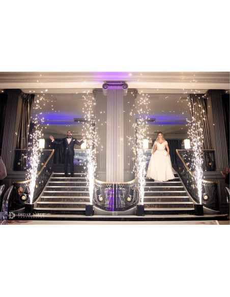 SHOWVEN - SPARKULAR MINI