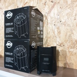 ADJ- ELEMENT HEX ( lot de 3 )