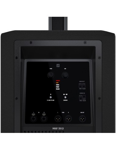 LD SYSTEMS - MAUI 28 G3