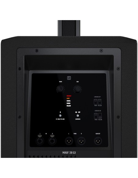 LD SYSTEMS - MAUI 28 G3