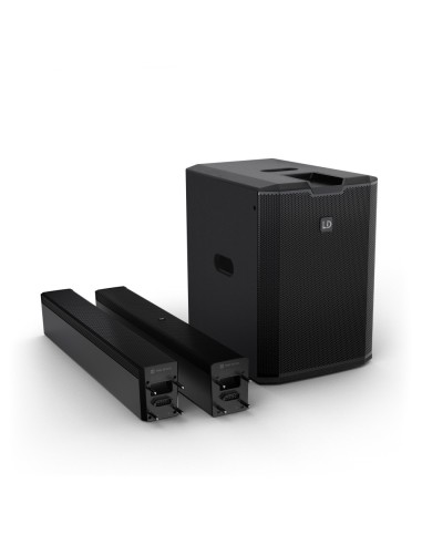 LD SYSTEMS - MAUI 28 G3