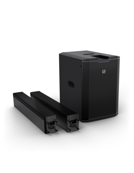 LD SYSTEMS - MAUI 28 G3