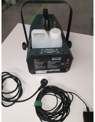 ADJ - FOG FURY 2000 ( occasion )