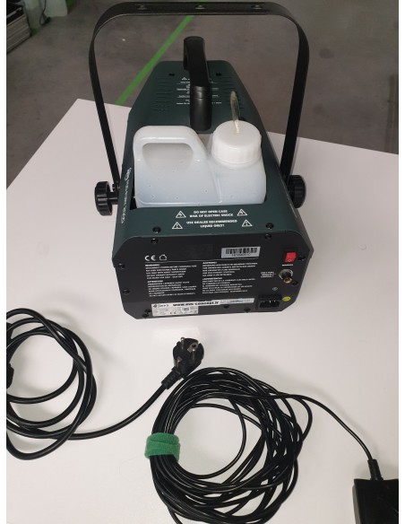 ADJ - FOG FURY 2000 ( occasion )