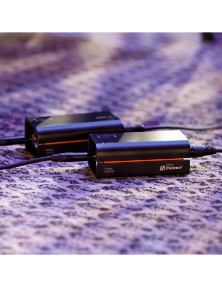 PALMER - RIVER WIPPER