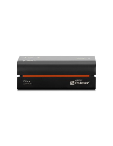 PALMER - RIVER WIPPER