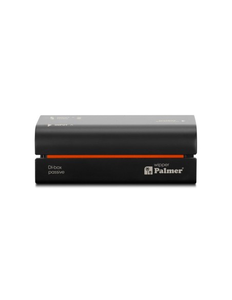 PALMER - RIVER WIPPER