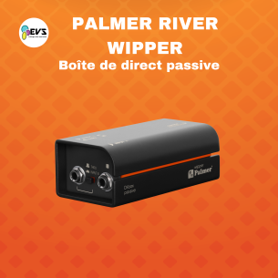 PALMER - RIVER WIPPER