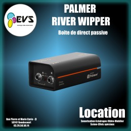 PALMER - RIVER WIPPER