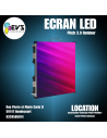 ECRAN LED Pitch 3.9 Outdoor