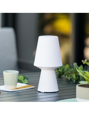 LAMPE DECORATIVE LED SUR BATTERIE