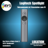 Logitech Spotlight