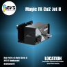 MAGIC FX - Co2 JET II