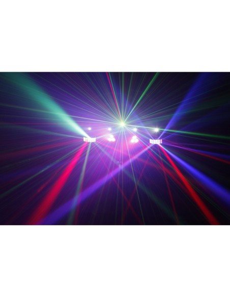 JB System – Party Bar