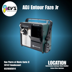 ADJ - ENTOUR FAZE JR