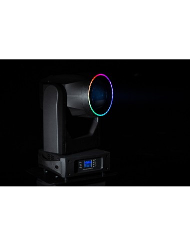 Jb system - Challenger Beam