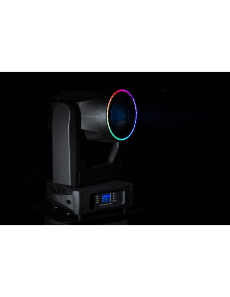 Jb system - Challenger Beam