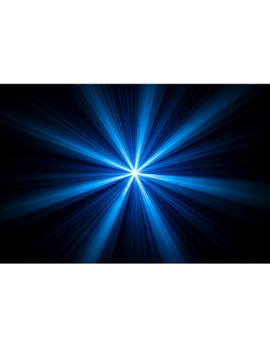 Jb system - Challenger Beam