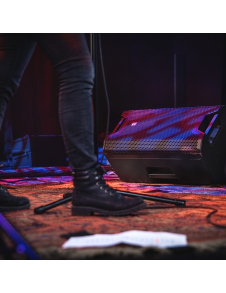 LD SYSTEMS - ICOA 12A