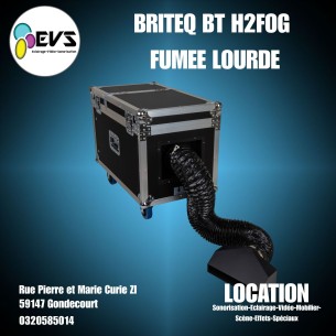 BRITEQ BT H2FOG