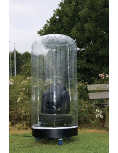 SHOWTEC- OUTDOOR DOME