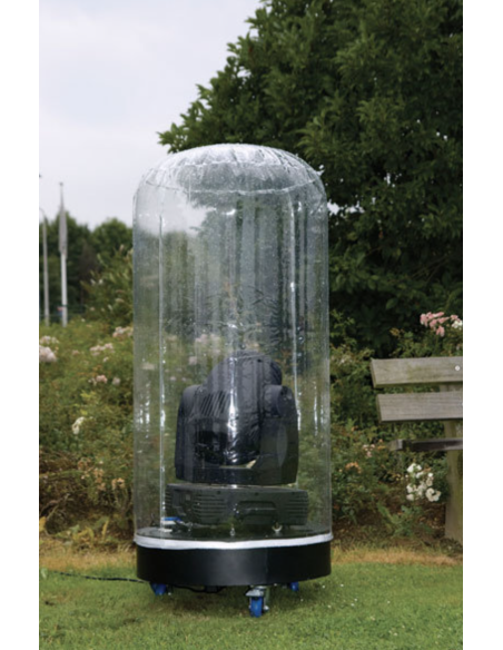 SHOWTEC- OUTDOOR DOME