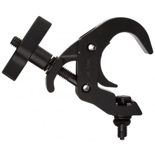 Crochet FAST CLAMP Black V2