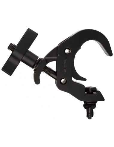 Crochet FAST CLAMP Black V2