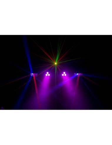 PARTY BAR