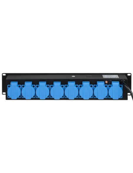 JB SYSTEMS - PC8 MK2