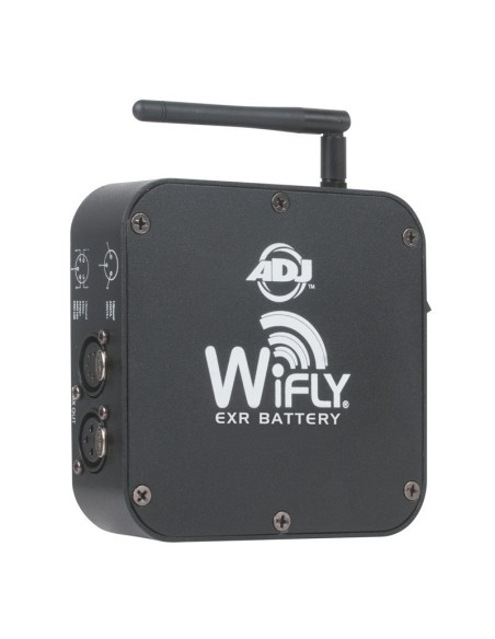 ADJ - WIFLY EXR BATTERY