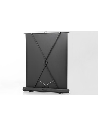 ECRAN ROLL UP 160x120