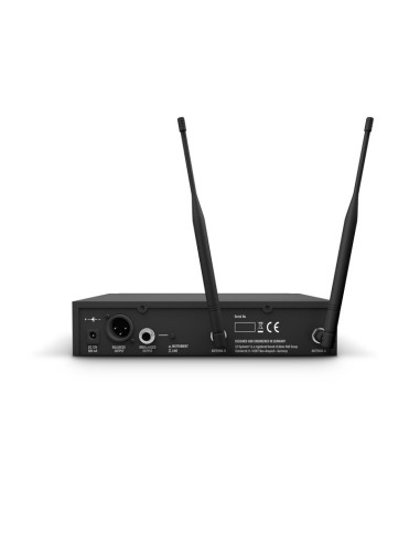 LD SYSTEMS - U505 HHD