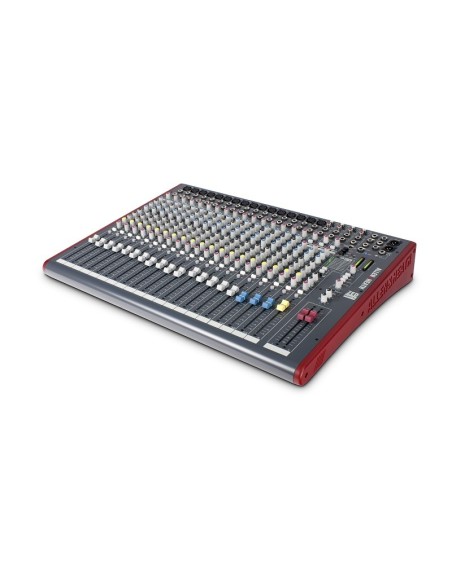 ALLEN & HEATH - ZED 22 FX