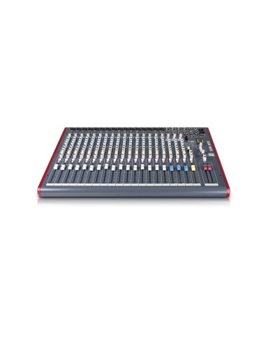 ALLEN & HEATH - ZED 22 FX