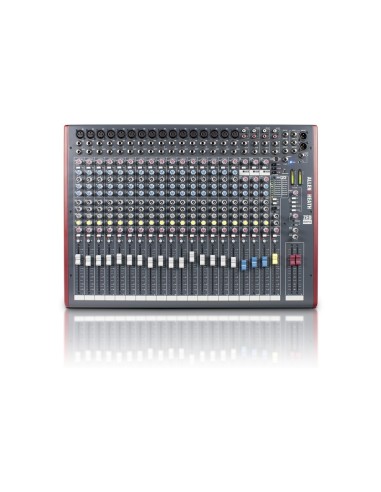 ALLEN & HEATH - ZED 22 FX