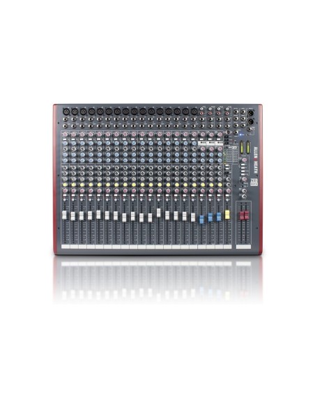 ALLEN & HEATH - ZED 22 FX