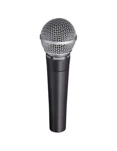 SHURE - SM 58