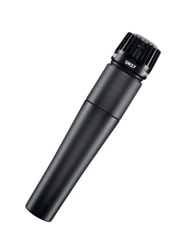 SHURE - SM 57