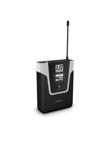 LD SYSTEMS - U505 BPHH