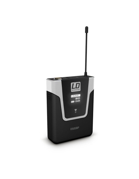 LD SYSTEMS - U505 BPHH